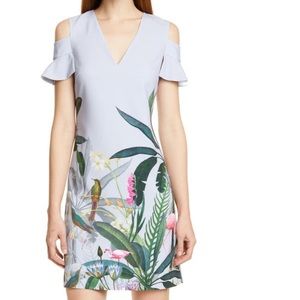 Ted Baker London Dress